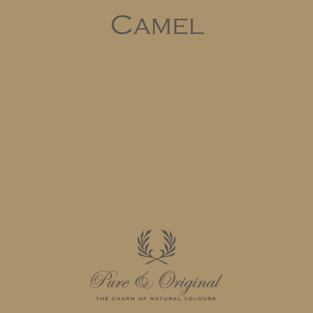 Camel Massif Stucco Pure & Original - Interieurenverf.nl