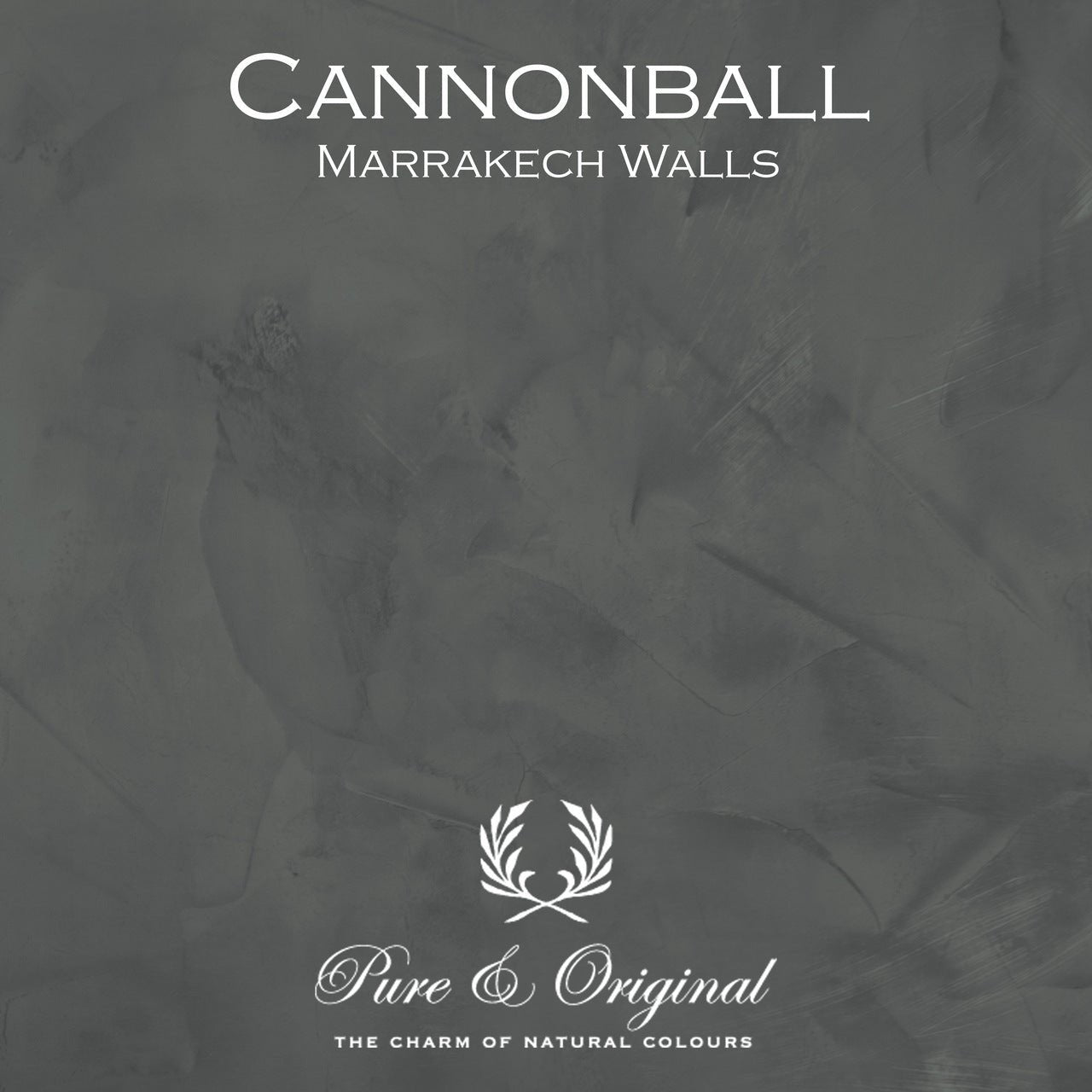 Cannonball Marrakech Walls Pure & Original - Interieurenverf.nl