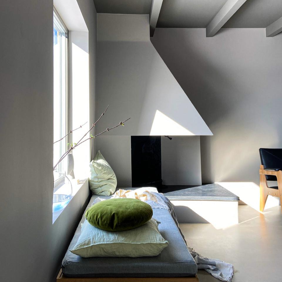 Classico Krijtverf Pure & Original - Interieurenverf.nl