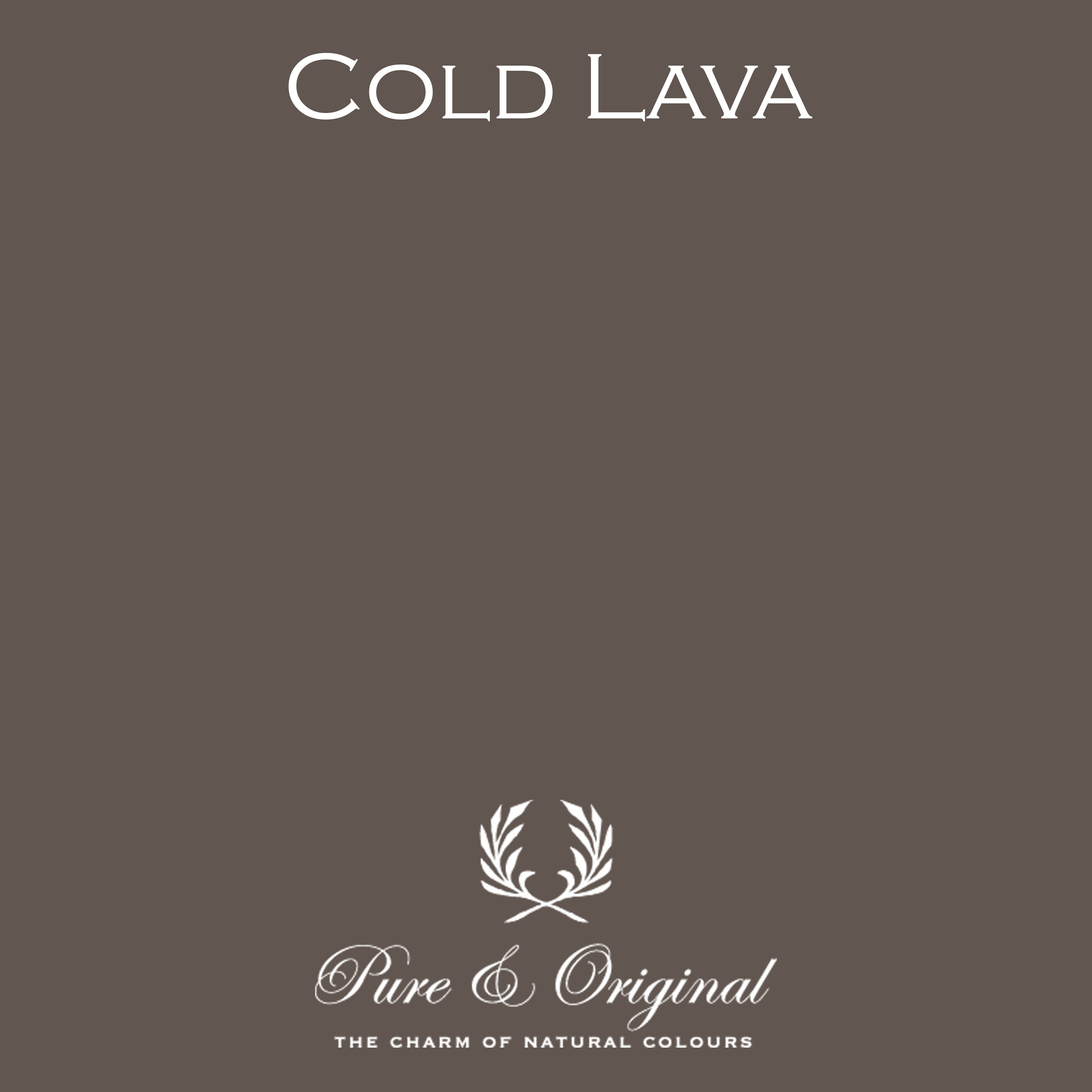 Cold Lava Omniprimer Pure & Original - Interieurenverf.nl