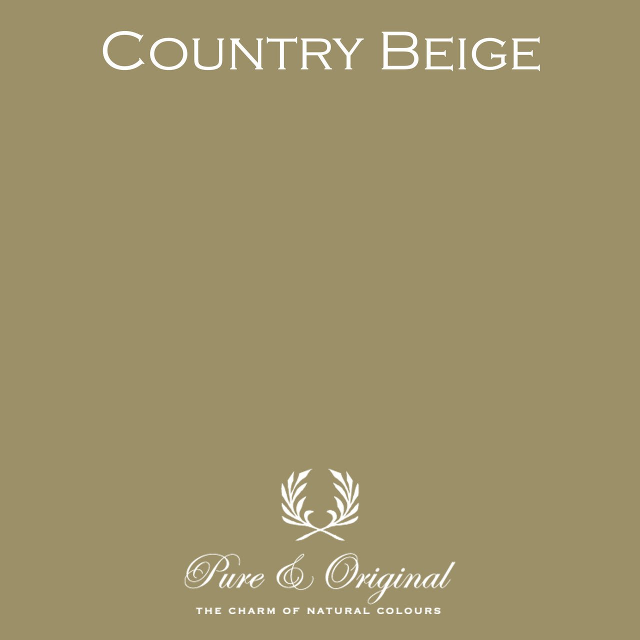 Country Beige Omniprimer Pure & Original - Interieurenverf.nl