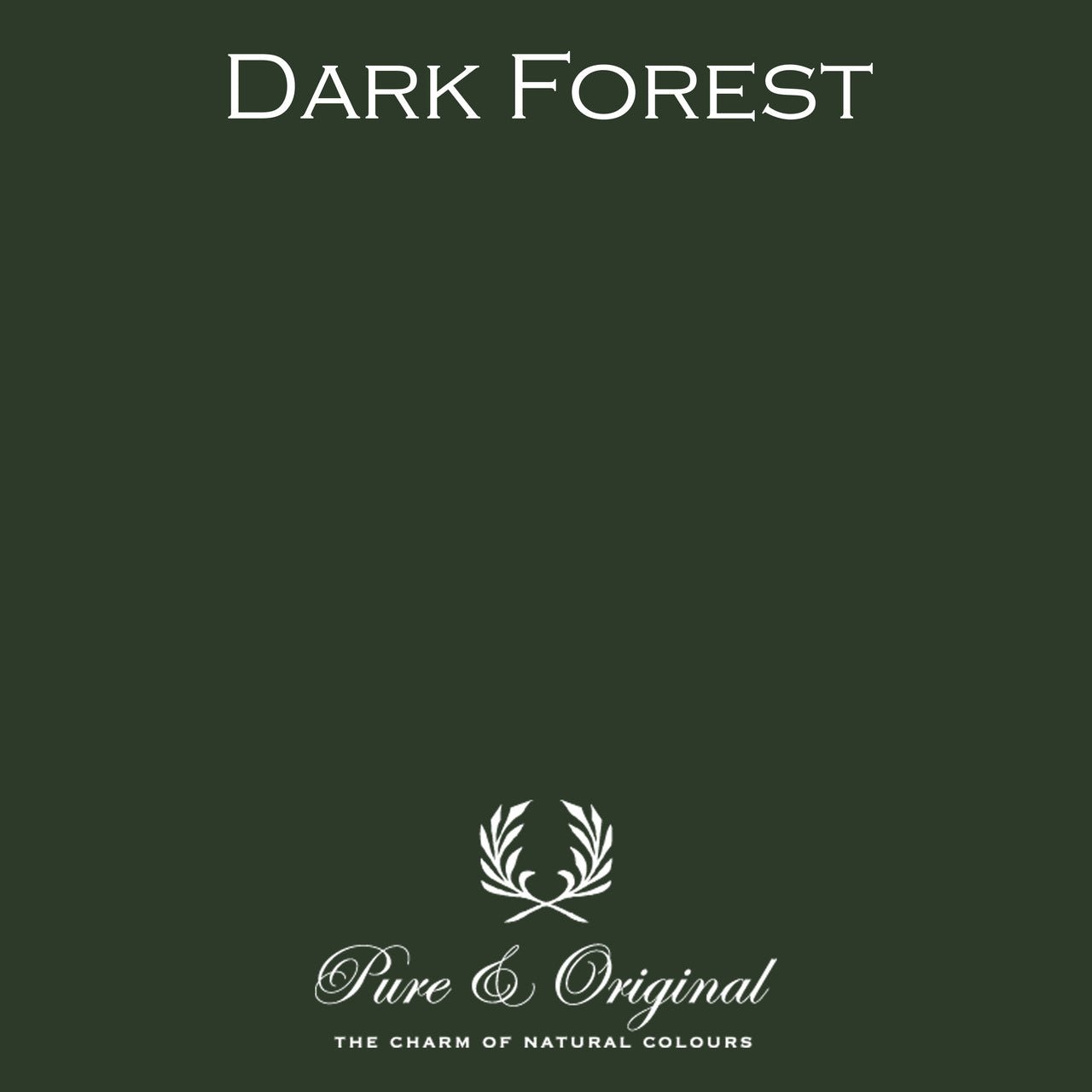 Dark Forest Omniprimer Pure & Original - Interieurenverf.nl