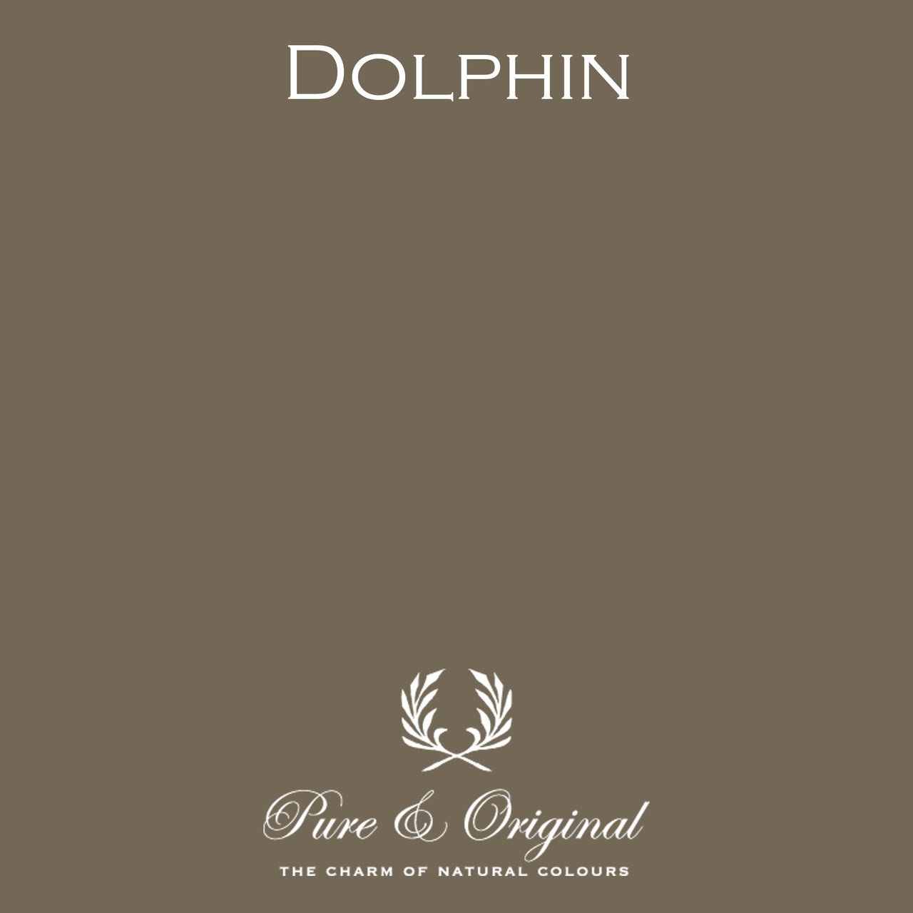Dolphin Eggshell Lak Pure & Original - Interieurenverf.nl