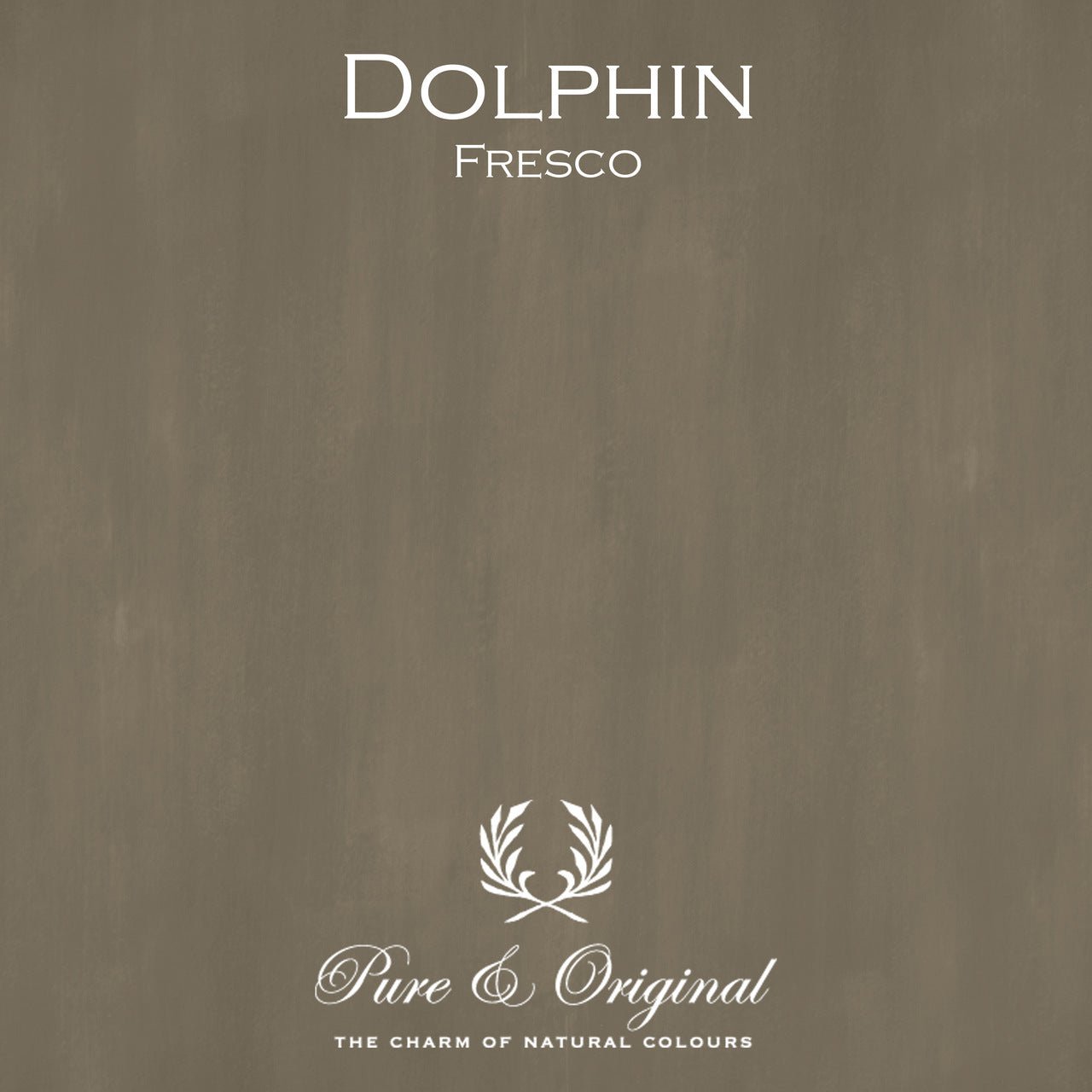 Dolphin Fresco Kalkverf Pure & Original - Interieurenverf.nl