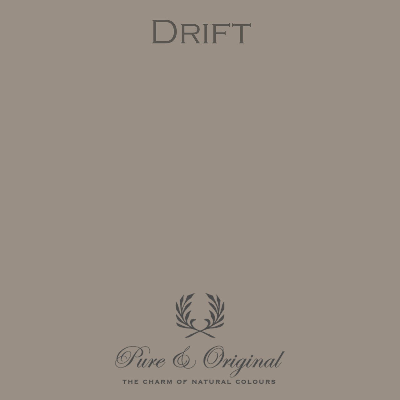 Drift Classico Krijtverf Pure & Original - Interieurenverf.nl