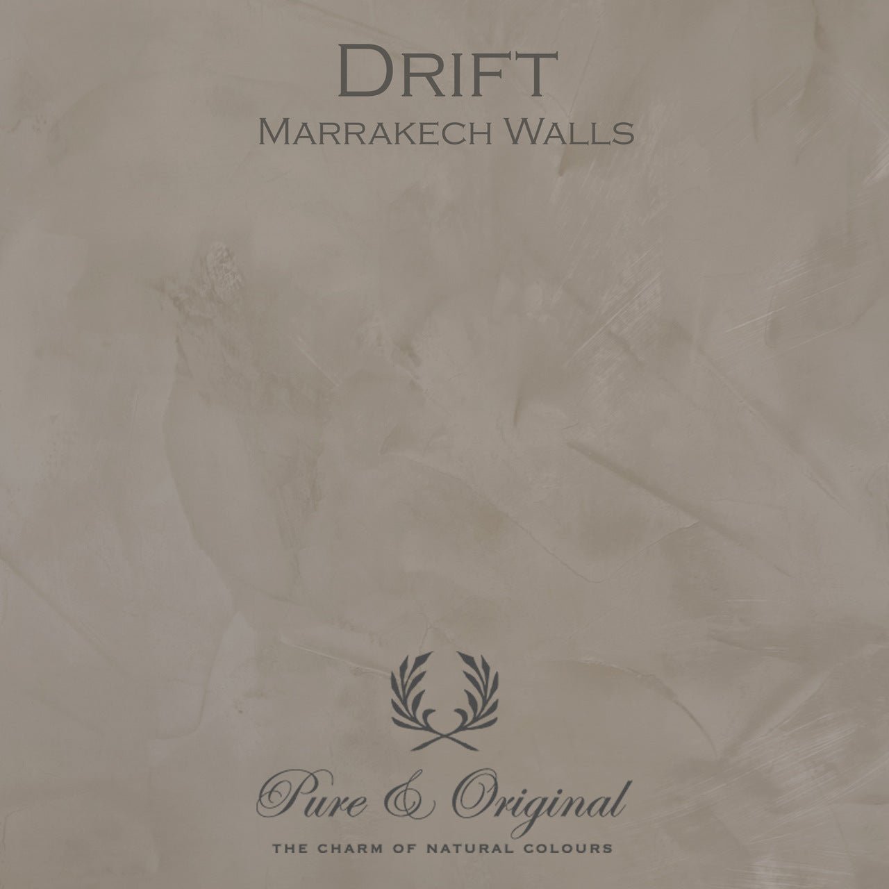 Drift Marrakech Walls Pure & Original - Interieurenverf.nl