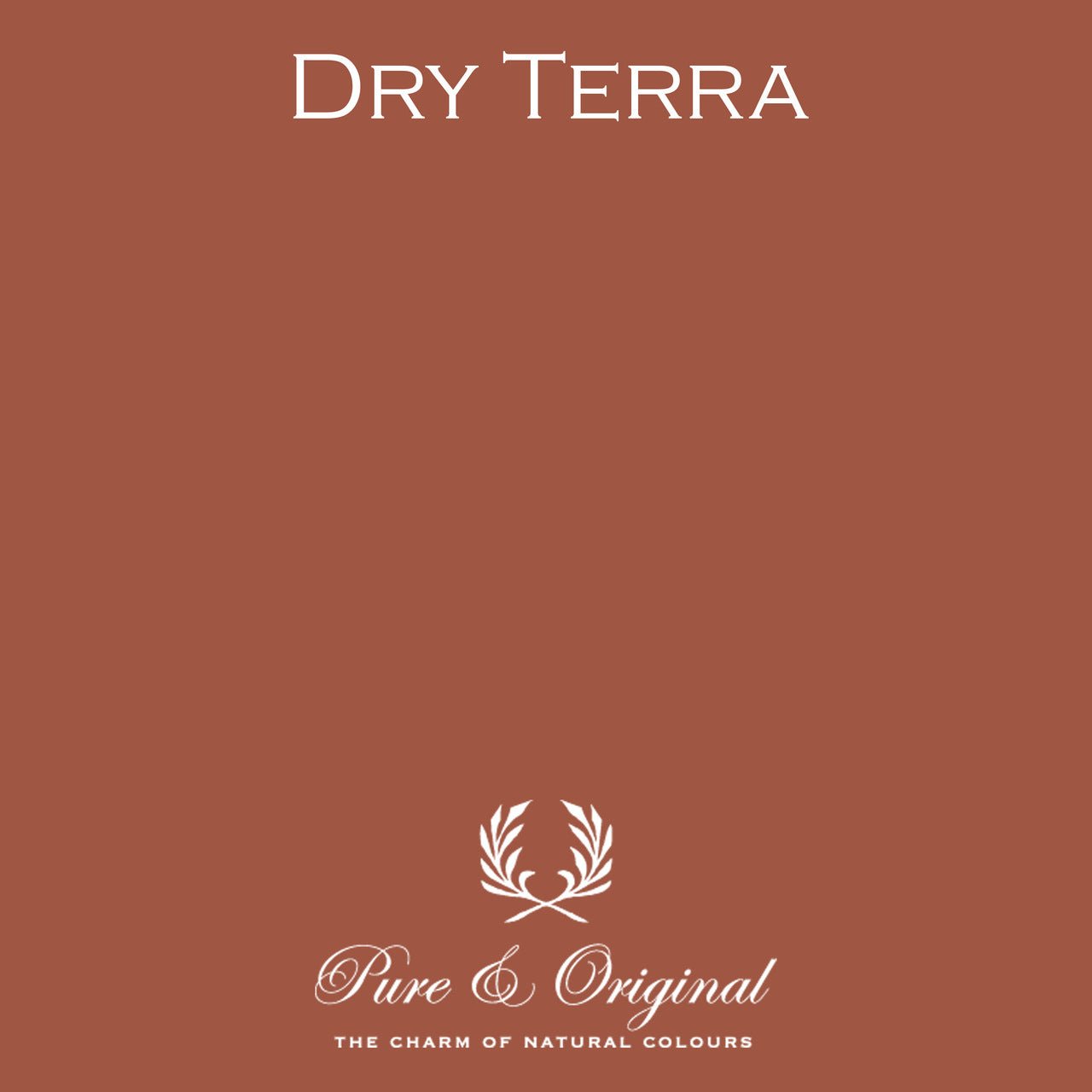 Dry Terra Elements Collection Pure & Original - Interieurenverf.nl