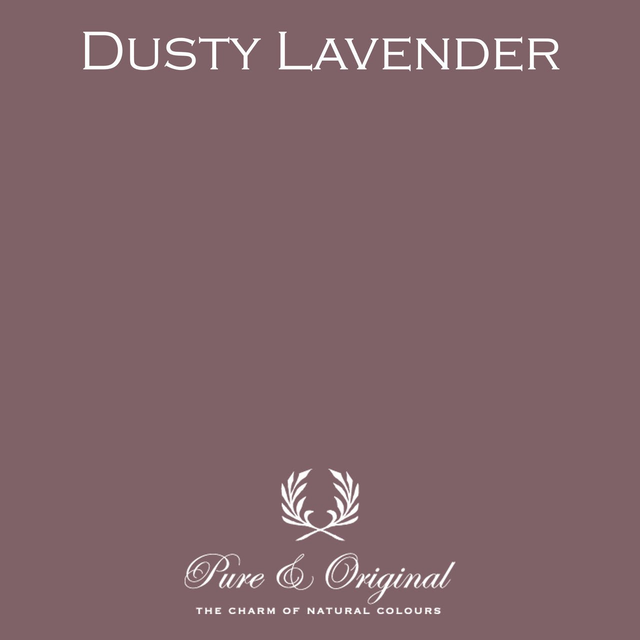 Dusty Lavender High Gloss Elements Pure & Original - Interieurenverf.nl