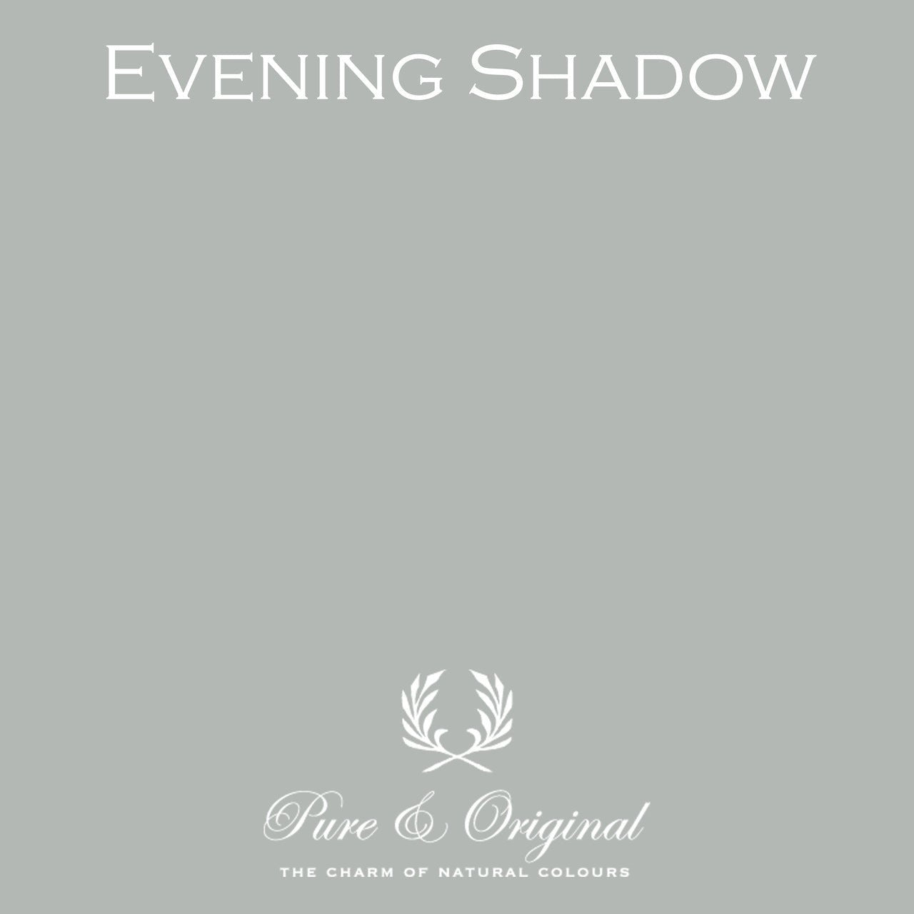 Evening Shadow Carazzo (vloerverf) Pure & Original - Interieurenverf.nl