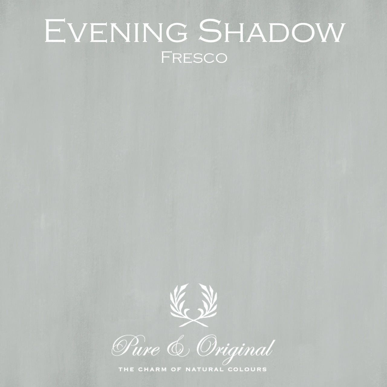 Evening Shadow Fresco Kalkverf Pure & Original - Interieurenverf.nl