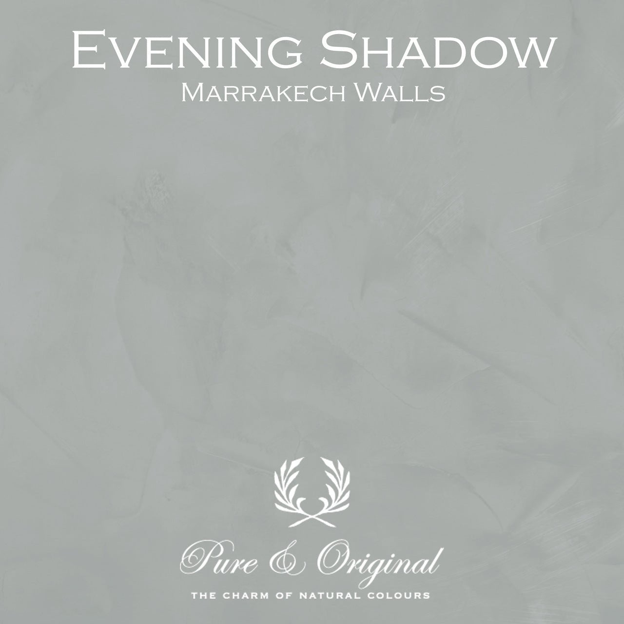 Evening Shadow Marrakech Walls Pure & Original - Interieurenverf.nl