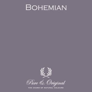 Bohemain High Gloss Lak Pure & Original