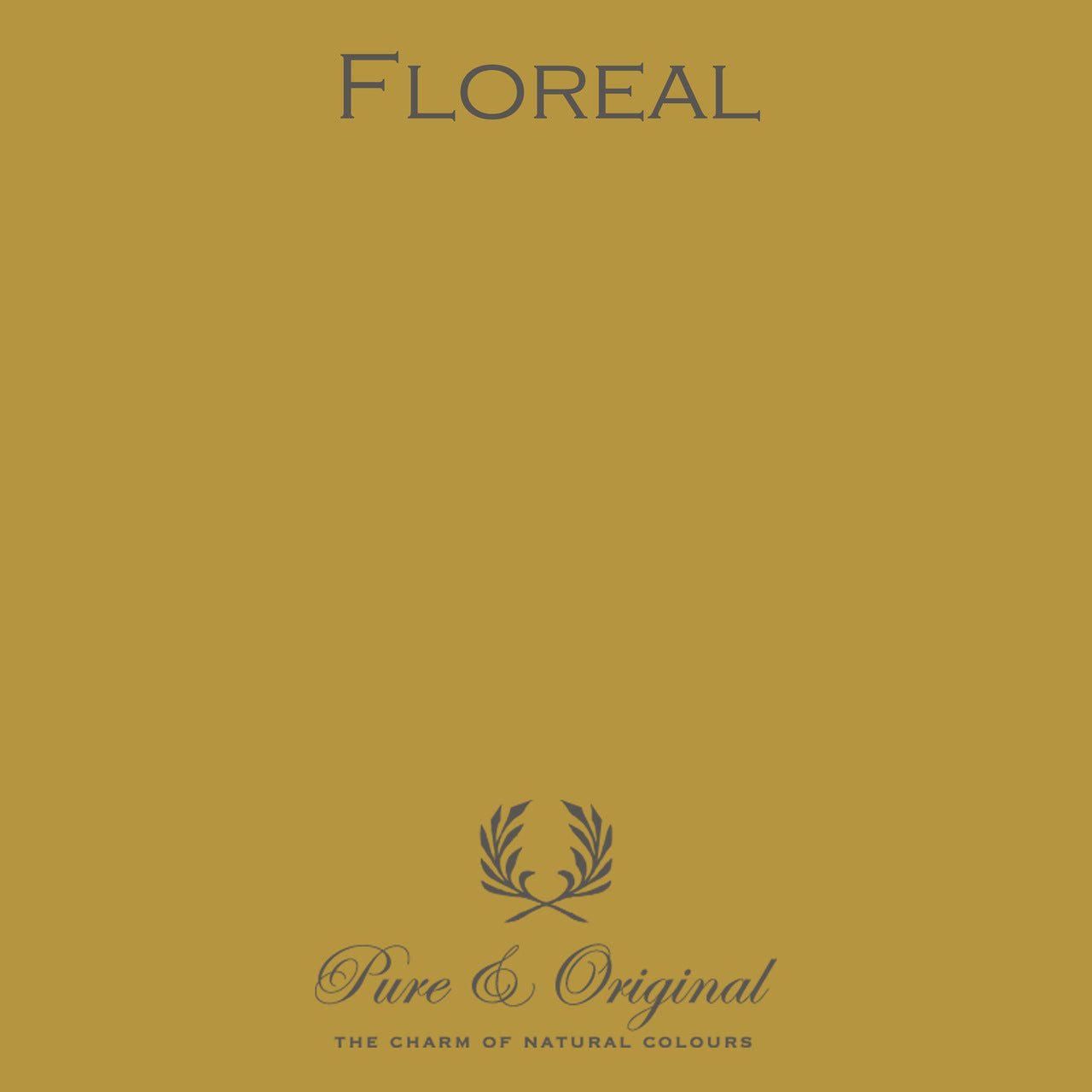 Floreal Omniprimer Pure & Original - Interieurenverf.nl