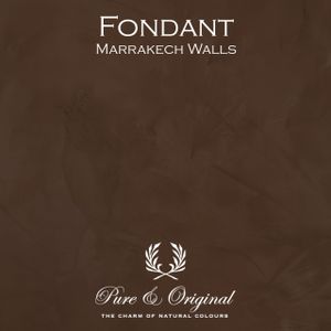 Fondant Marrakech Walls Pure & Original - Interieurenverf.nl