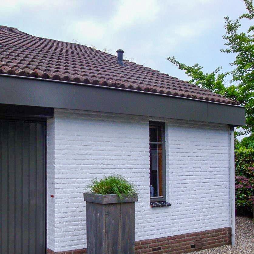 Gevelverf Calx Kalei Pure & Original - Interieurenverf.nl