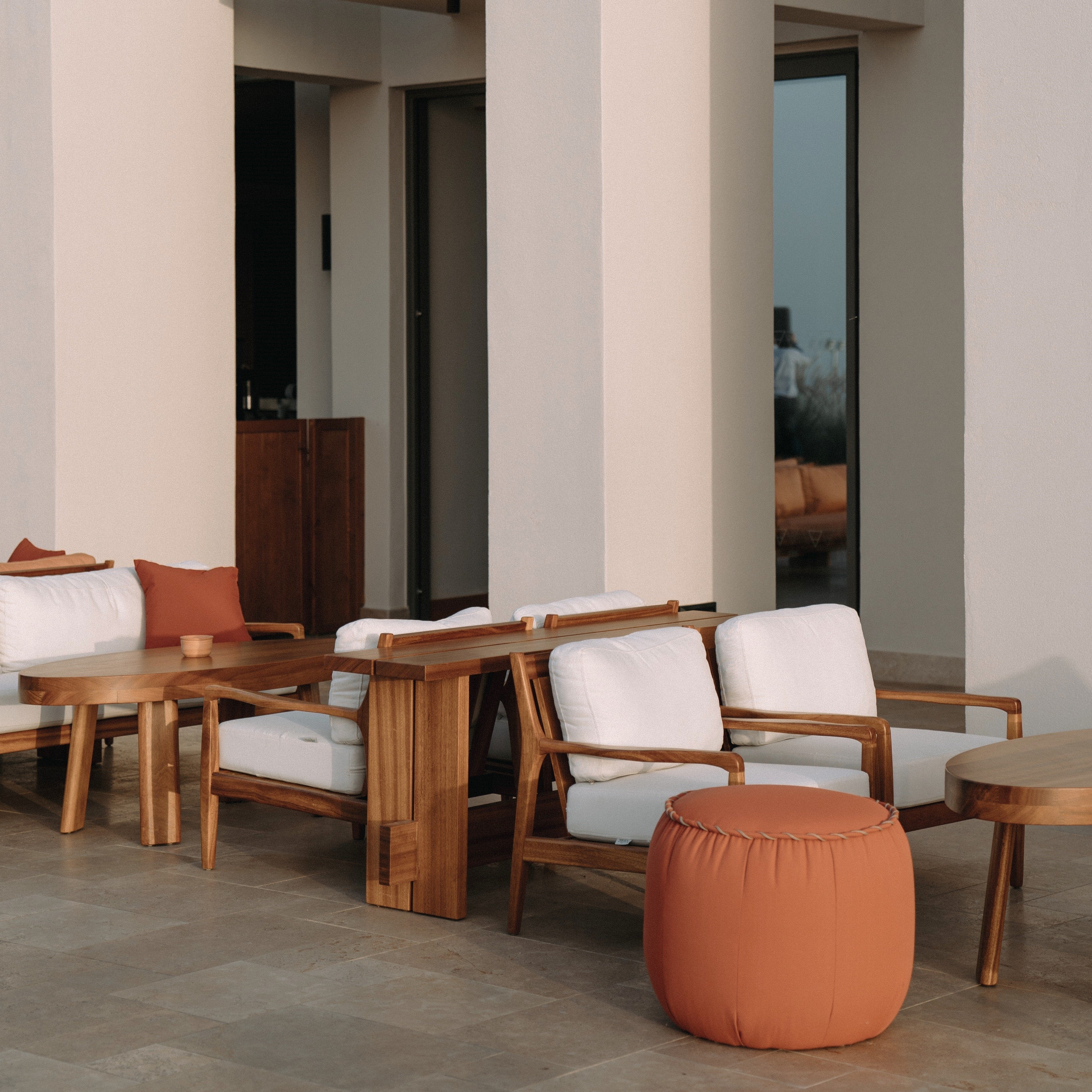 Gevelverf L'Authentique - Interieurenverf.nl