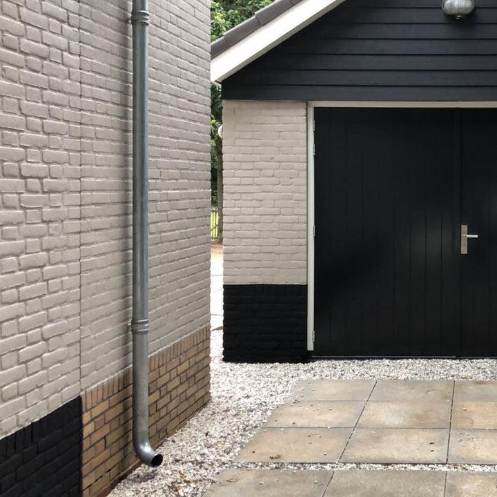 Gevelverf Quartz Kalei Pure & Original - Interieurenverf.nl