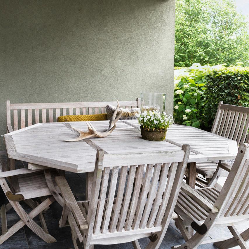 Gevelverf Quartz Kalei Pure & Original - Interieurenverf.nl