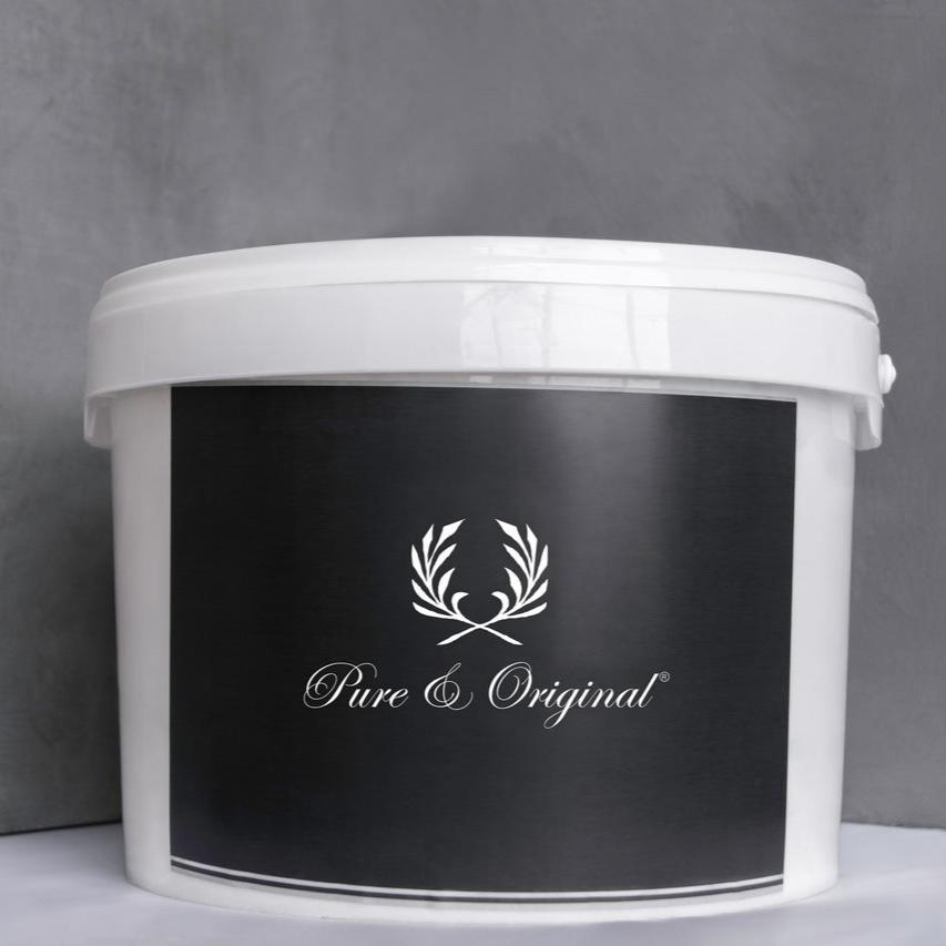 Gevelverf Quartz Kalei Pure & Original - Interieurenverf.nl