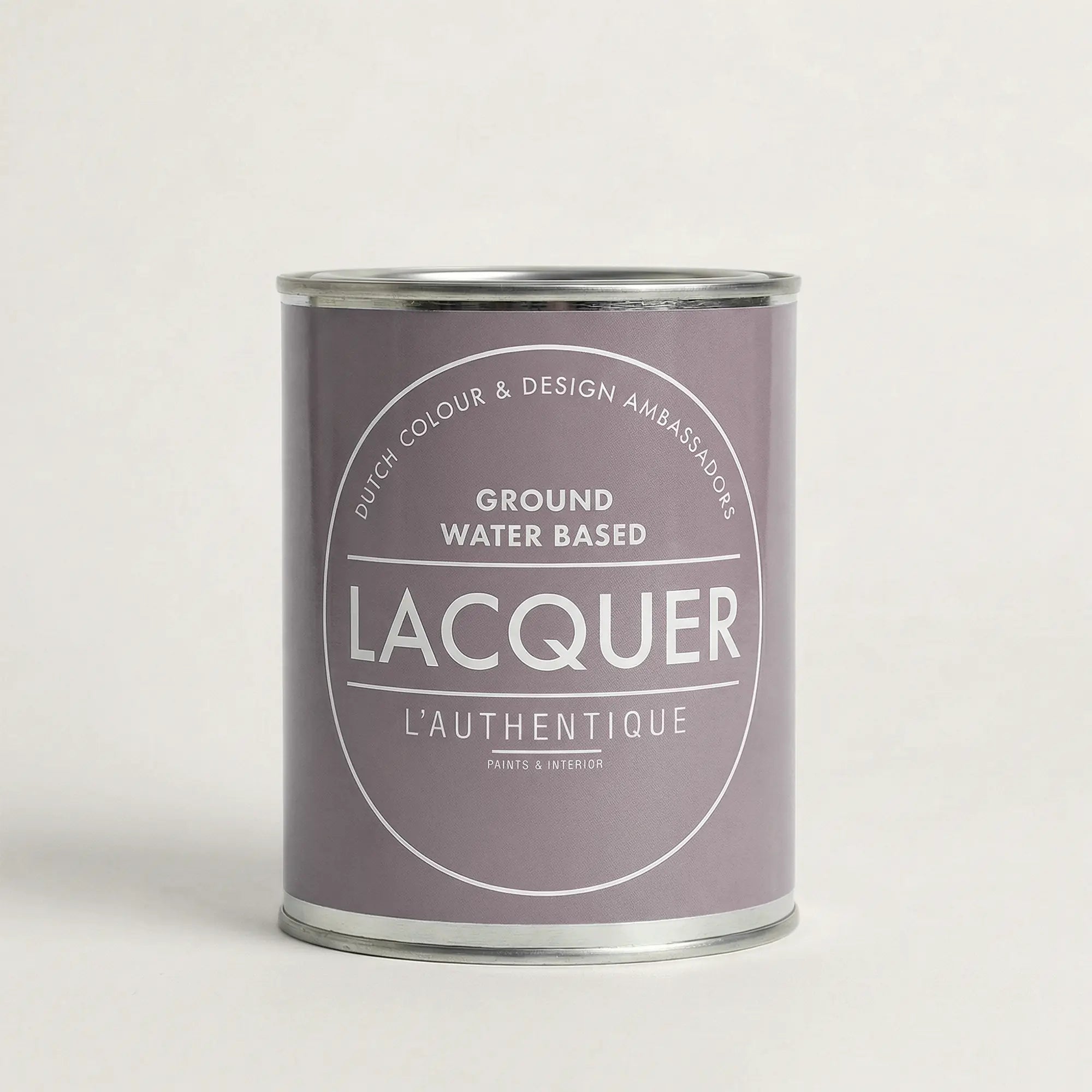 Grondlak L'Authentique - Interieurenverf.nl
