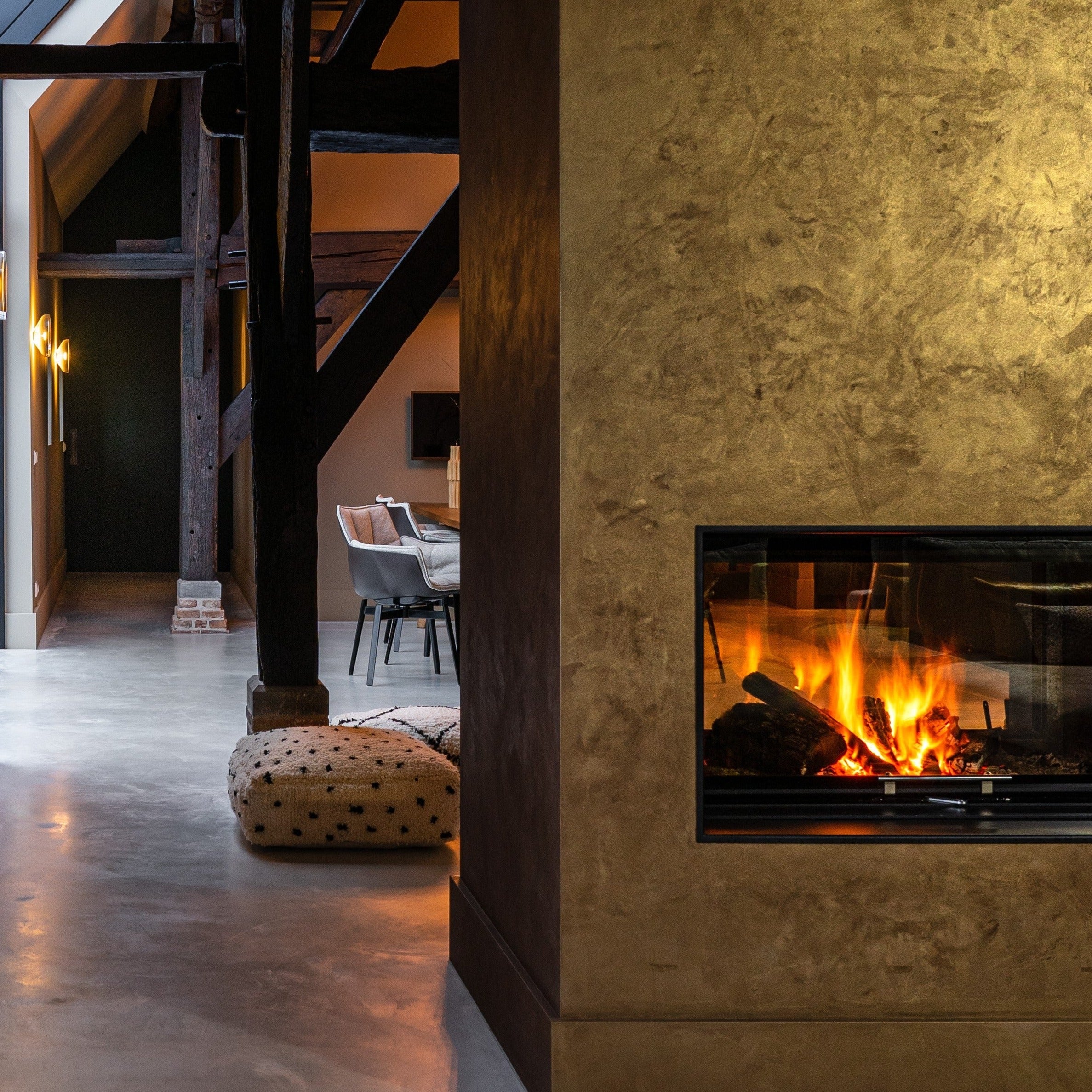 High Gloss Elements Pure & Original - Interieurenverf.nl