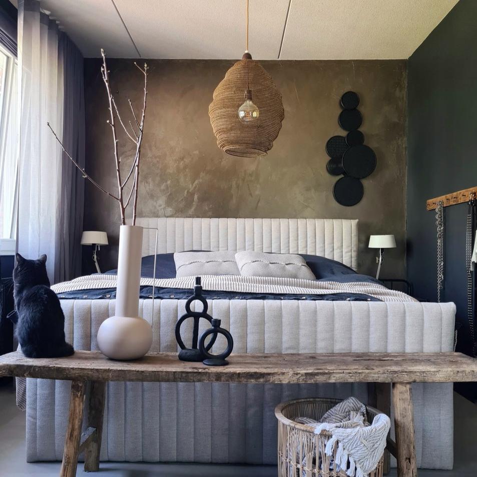 High Gloss Elements Pure & Original - Interieurenverf.nl