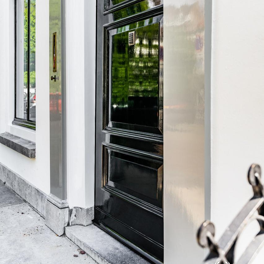 High Gloss Lak Pure & Original - Interieurenverf.nl