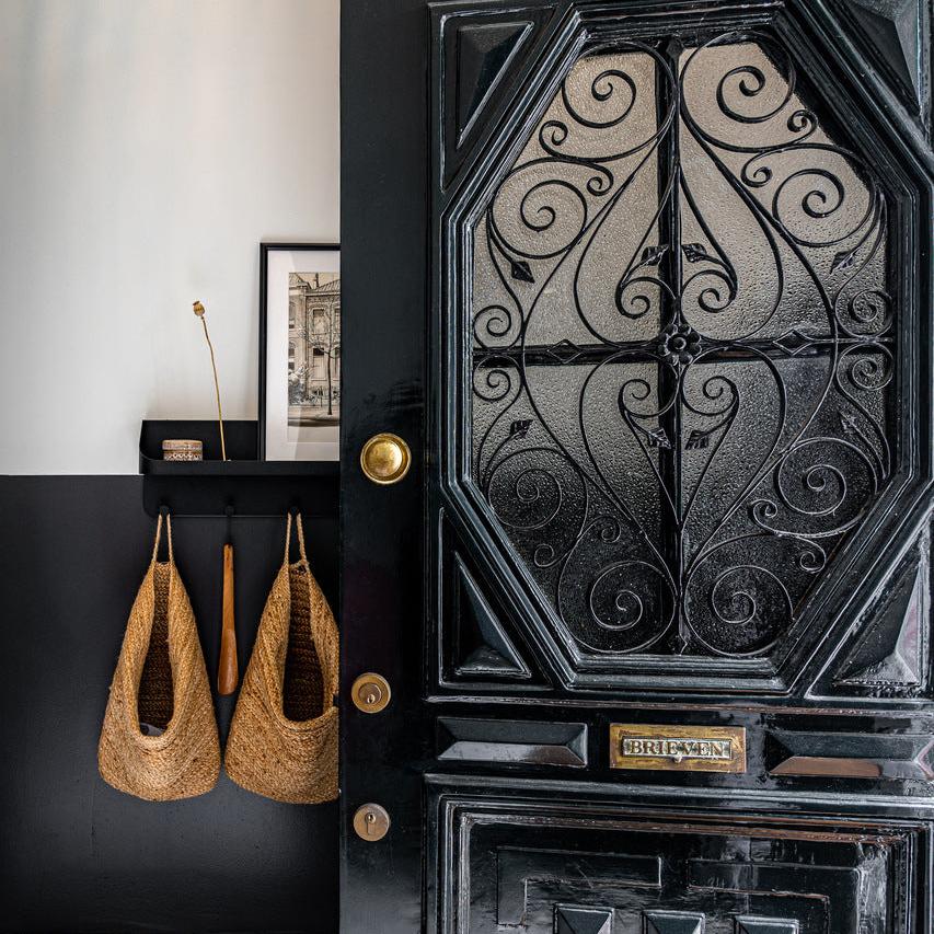 High Gloss Lak Pure & Original - Interieurenverf.nl