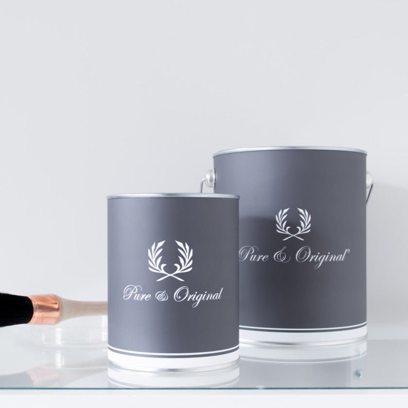 High Gloss Lak Pure & Original - Interieurenverf.nl