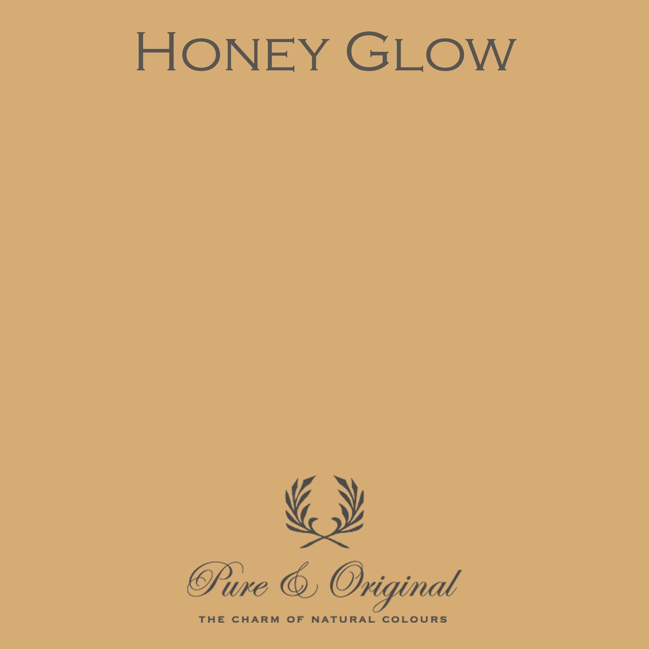 Honey Glow Gevelverf Quartz Kalei Pure & Original - Interieurenverf.nl