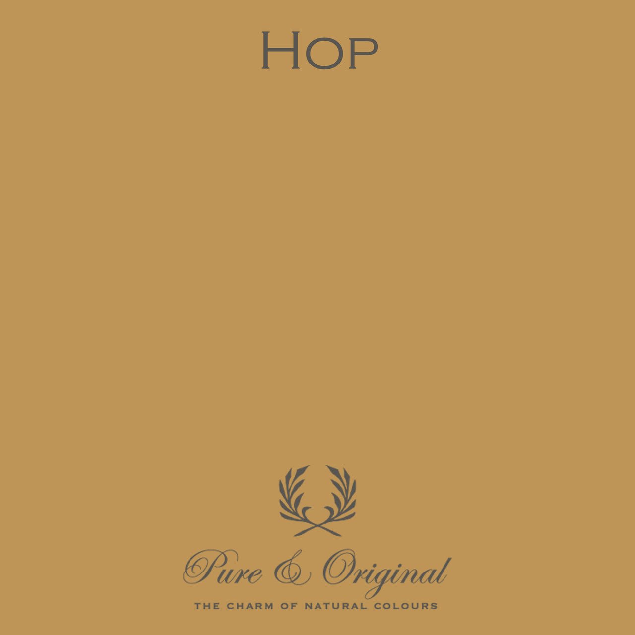 Hop Classico Krijtverf Pure & Original - Interieurenverf.nl