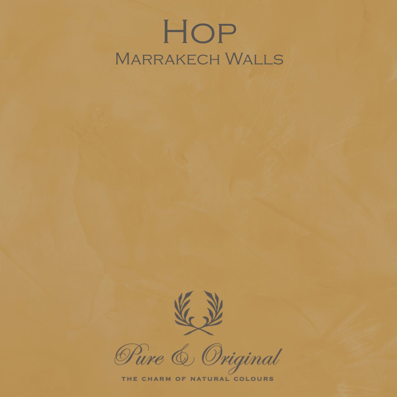 Hop Marrakech Walls Pure & Original - Interieurenverf.nl