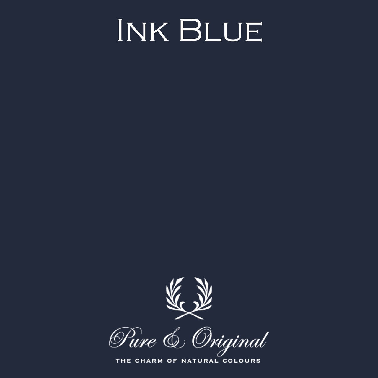 Ink Blue Omniprimer Pure & Original - Interieurenverf.nl