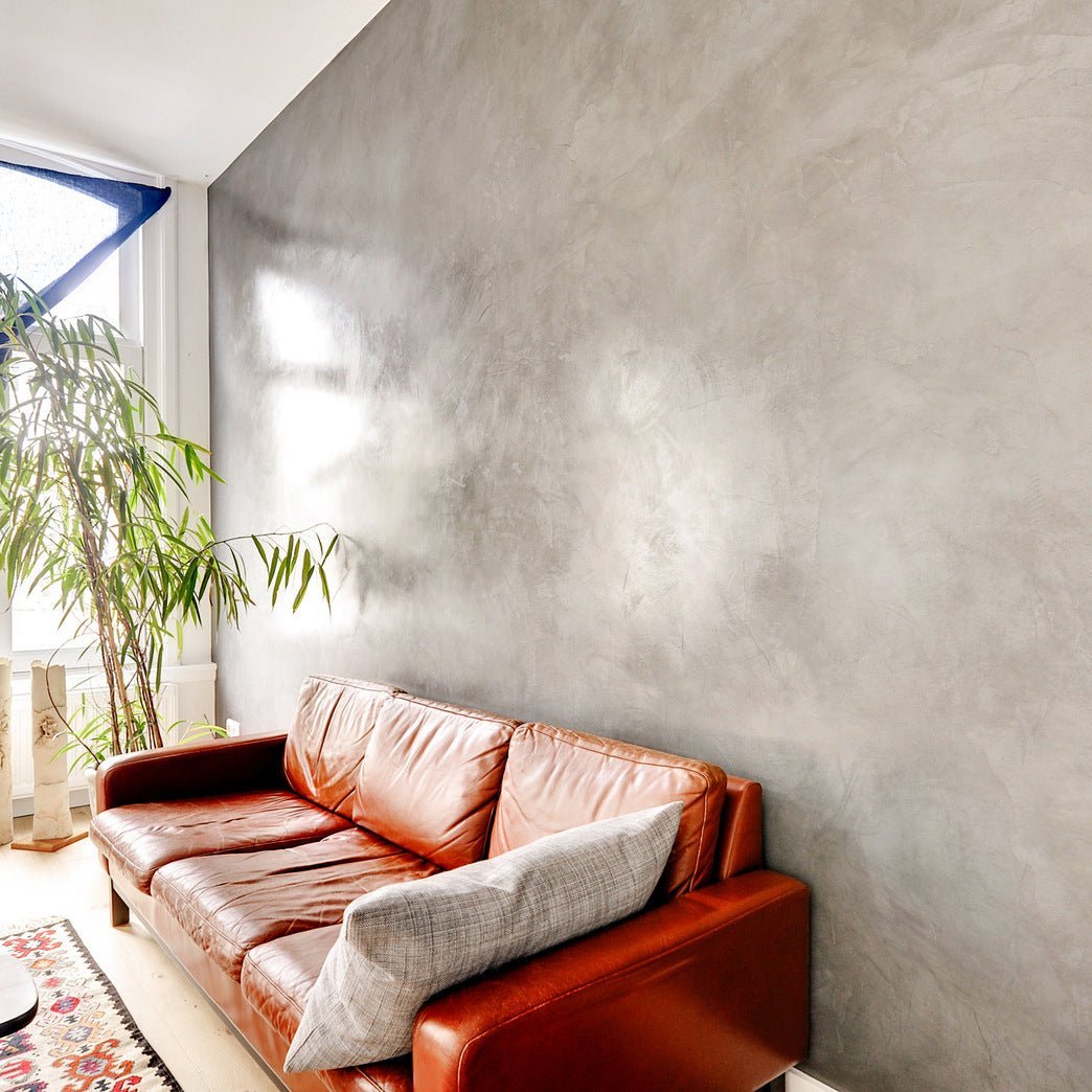 Italian Wax Pure & Original - Interieurenverf.nl