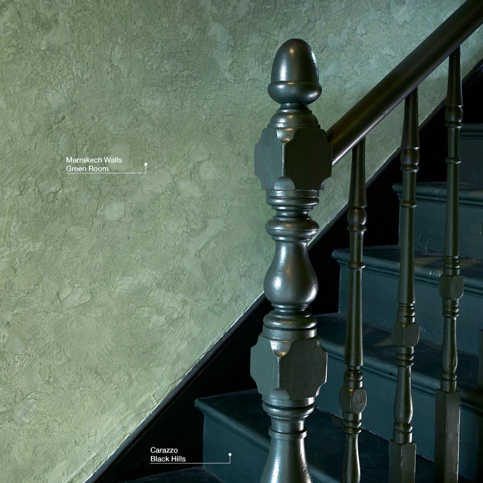 Italian Wax Pure & Original - Interieurenverf.nl