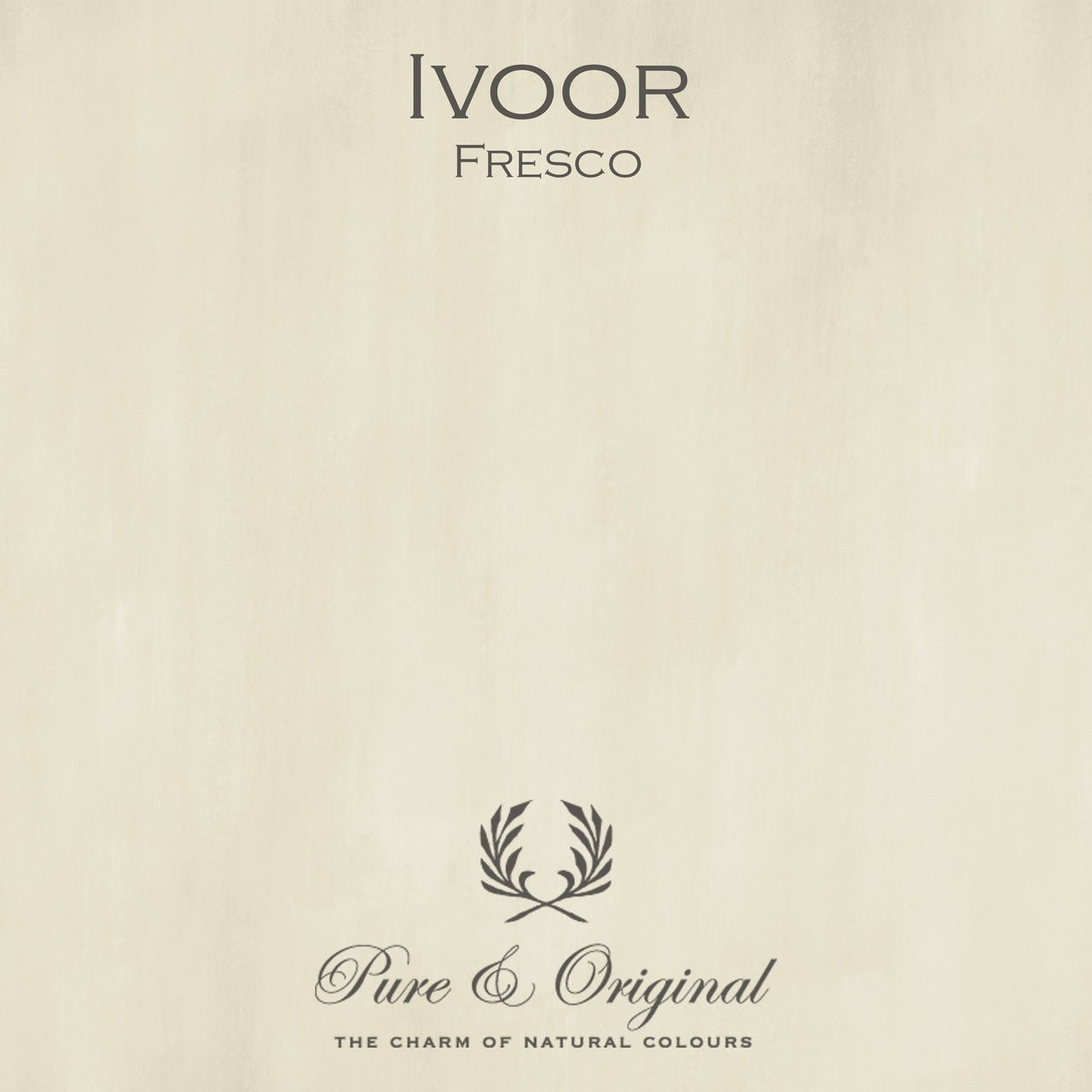 Ivoor Fresco Kalkverf Pure & Original - Interieurenverf.nl