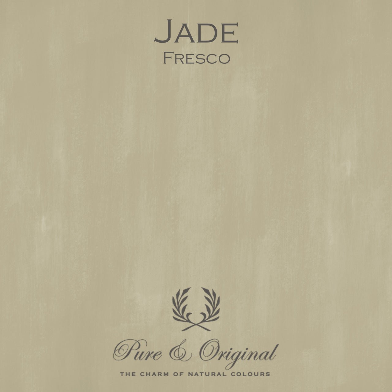 Jade Fresco Kalkverf Pure & Original - Interieurenverf.nl