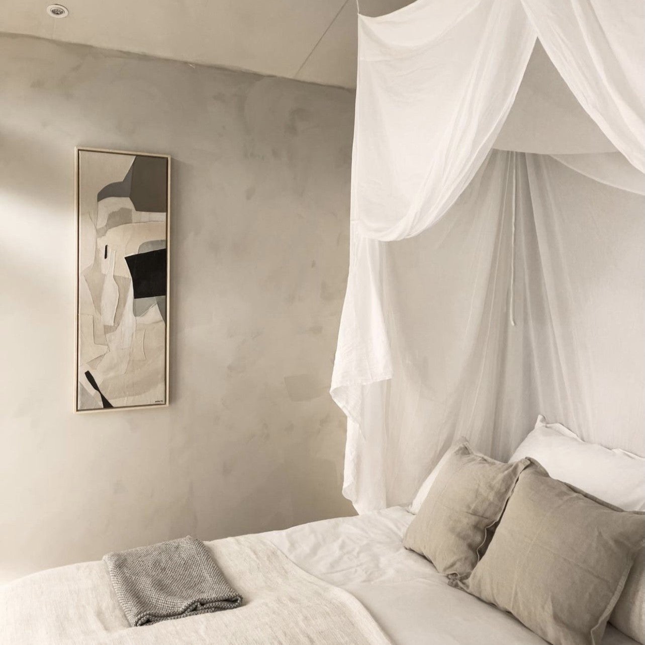 Kalkverf L'Authentique - Interieurenverf.nl