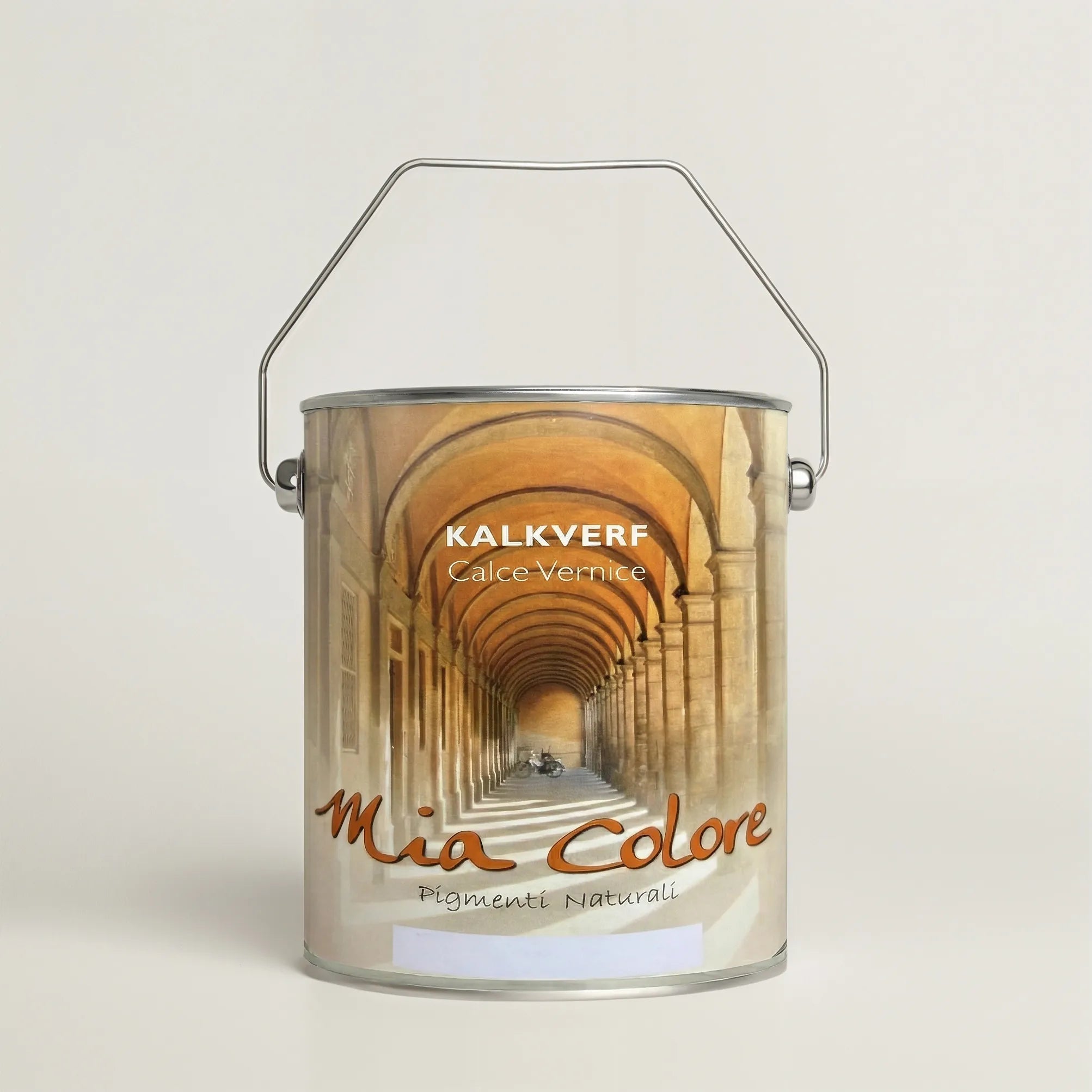 Kalkverf Mia Colore - Interieurenverf.nl