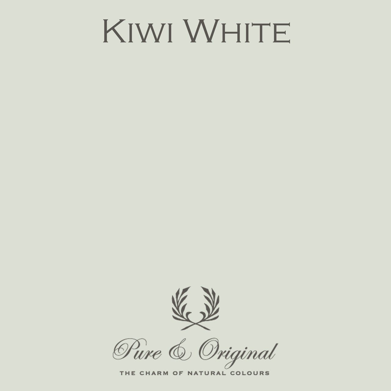 Kiwi White Omniprimer Pure & Original - Interieurenverf.nl