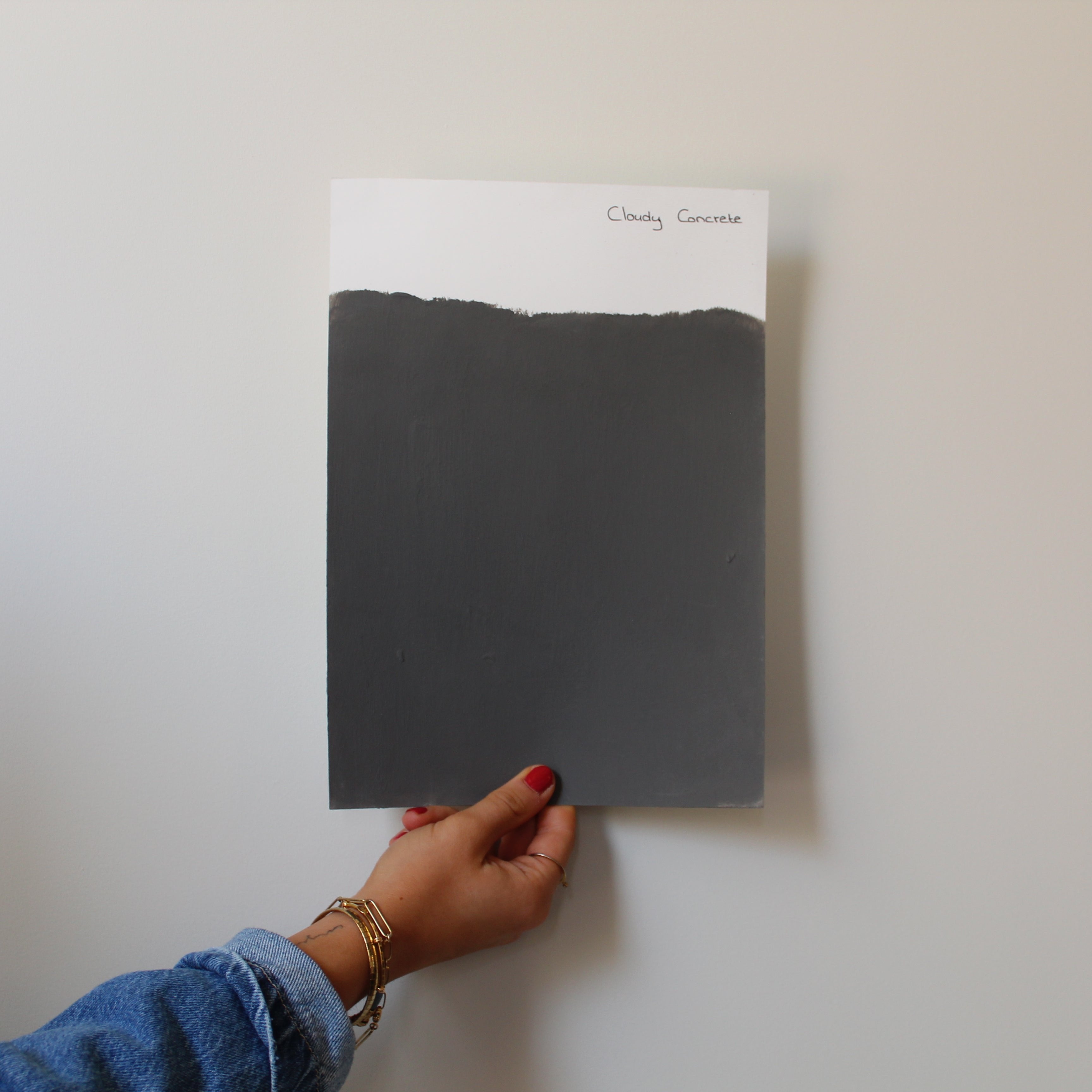 Kleurkaarten A4 Pure & Original - Interieurenverf.nl