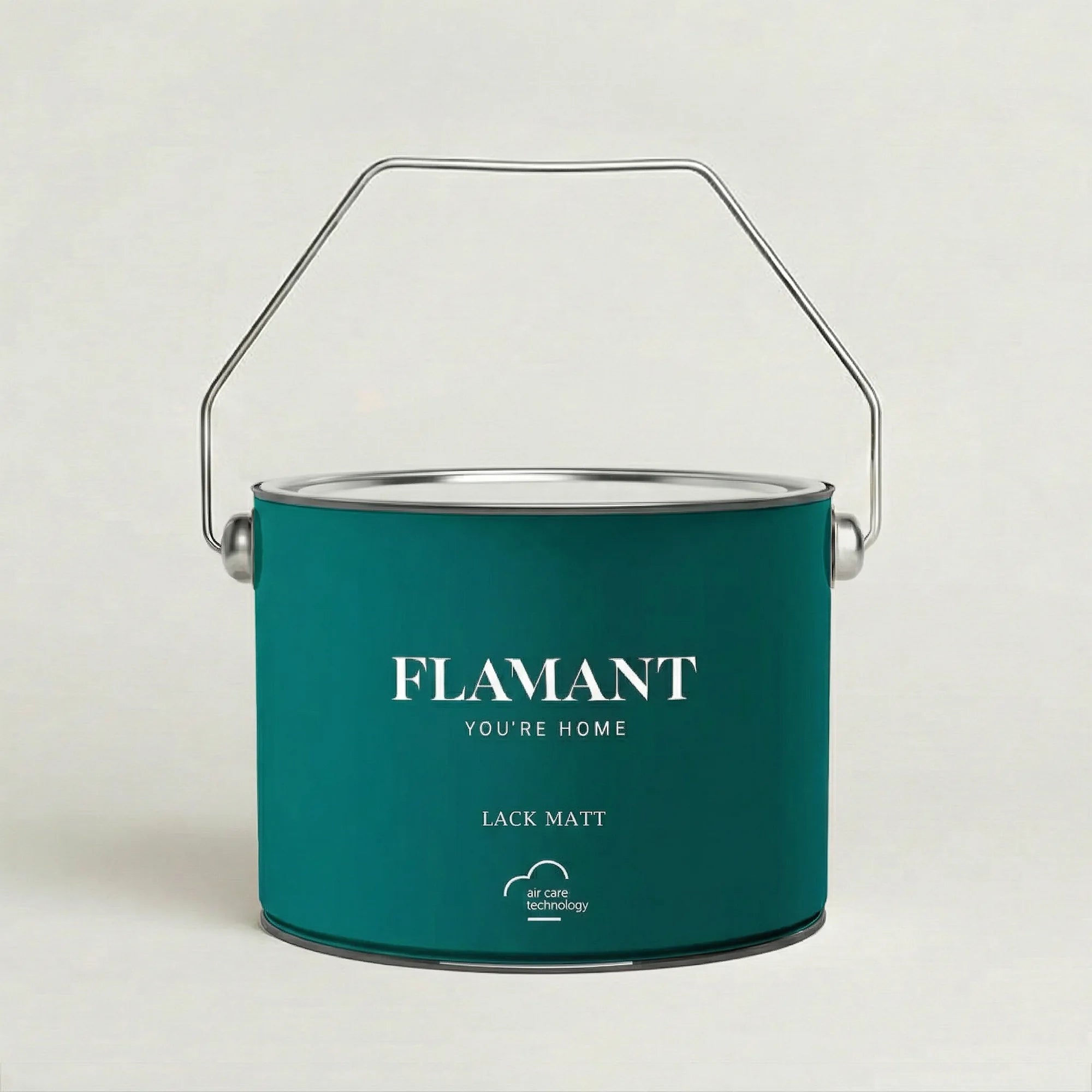 Lak Matt Flamant - Interieurenverf.nl