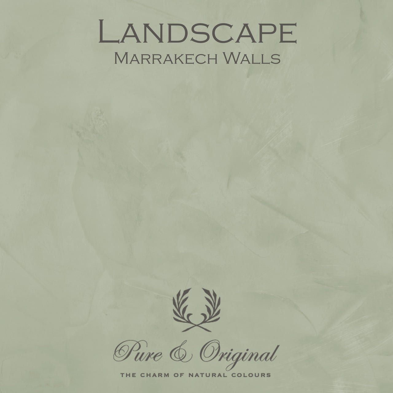 Landscape Marrakech Walls Pure & Original - Interieurenverf.nl