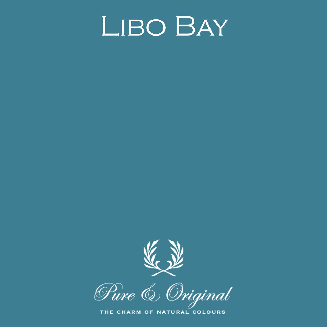 Libo Bay Omniprimer Pure & Original - Interieurenverf.nl