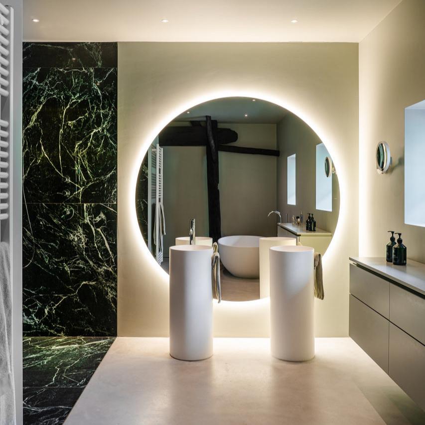 Licetto (afwasbare verf) Pure & Original - Interieurenverf.nl