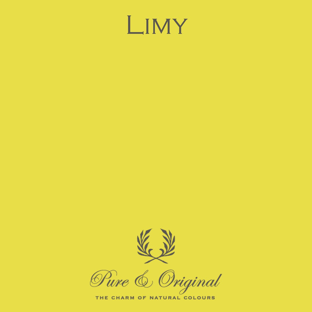Limy Classico Krijtverf Pure & Original - Interieurenverf.nl