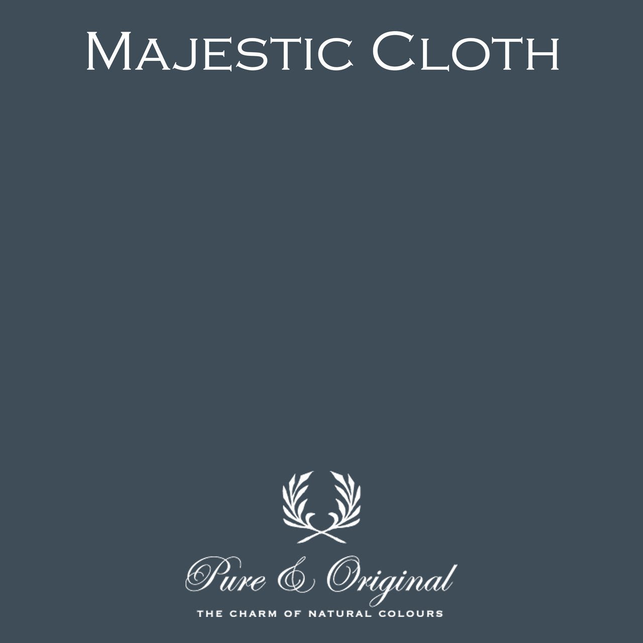 Majestic Cloth Carazzo (vloerverf) Pure & Original - Interieurenverf.nl