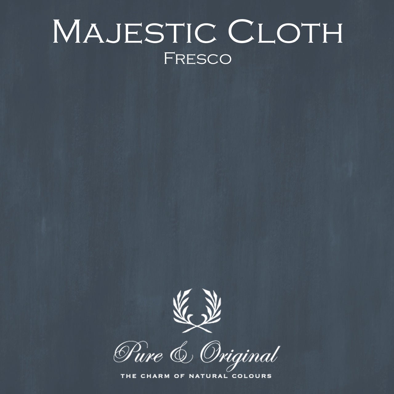 Majestic Cloth Fresco Kalkverf Pure & Original - Interieurenverf.nl