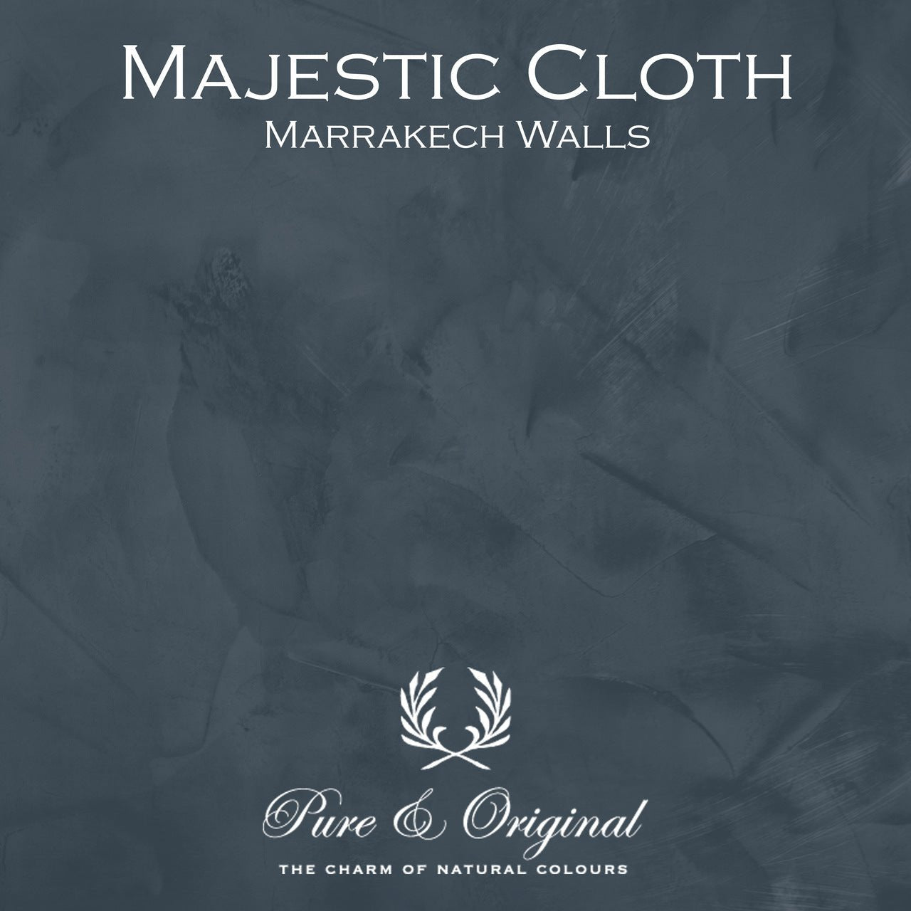 Majestic Cloth Marrakech Walls Pure & Original - Interieurenverf.nl