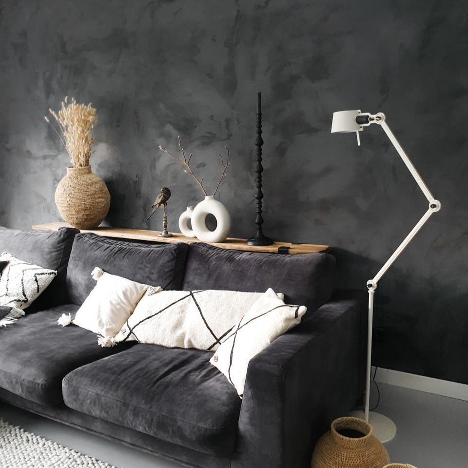 Marrakech Walls Pure & Original - Interieurenverf.nl